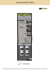 Boon Teck Road (D12), Terrace #580802001